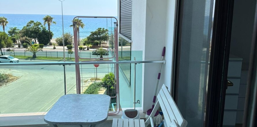 1+1 Leilighet i Kestel, Antalya, Tyrkia Nr. 217911