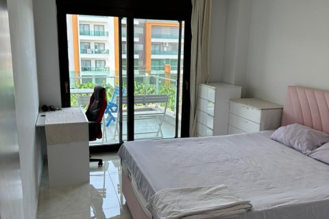 1+1 Leilighet i Kestel, Antalya, Tyrkia Nr. 217911 - 7