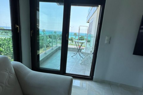 1+1 Leilighet i Kestel, Antalya, Tyrkia Nr. 217911 - 4