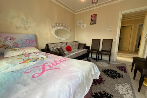 2+1 Lägenhet i Oba, Antalya, Turkiet Nr. 217910 - 10