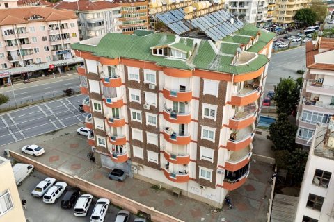 2+1 Lägenhet i Oba, Antalya, Turkiet Nr. 217910 - 14