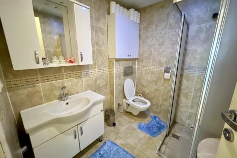 2+1 Lägenhet i Oba, Antalya, Turkiet Nr. 217910 - 12