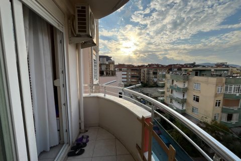 2+1 Lägenhet i Oba, Antalya, Turkiet Nr. 217910 - 4