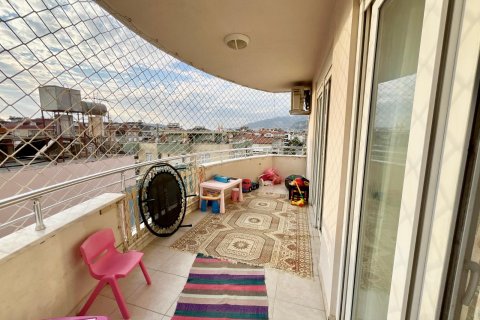 2+1 Lägenhet i Oba, Antalya, Turkiet Nr. 217910 - 11