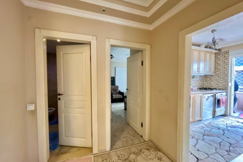 2+1 Lägenhet i Oba, Antalya, Turkiet Nr. 217910 - 8