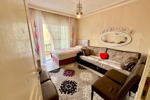 2+1 Lägenhet i Oba, Antalya, Turkiet Nr. 217910 - 9