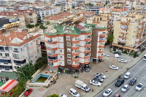 2+1 Lägenhet i Oba, Antalya, Turkiet Nr. 217910 - 13