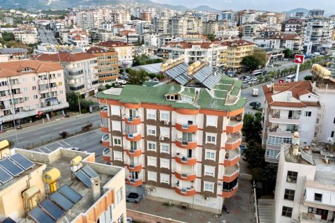 2+1 Leilighet  i Oba, Antalya, Tyrkia Nr. 217910