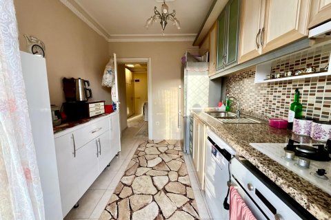 2+1 Lägenhet i Oba, Antalya, Turkiet Nr. 217910 - 5