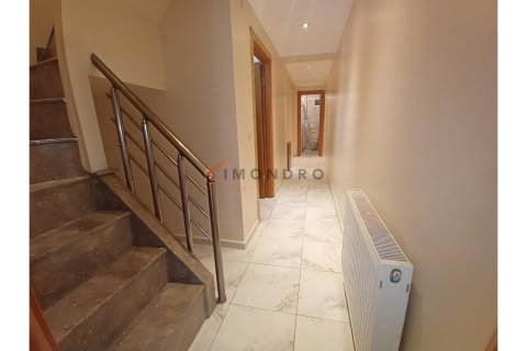 2+1 Lejlighed i Sisli, Istanbul, Tyrkiet Nr. 220036 - 10