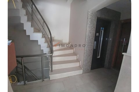 2+1 Lejlighed i Sisli, Istanbul, Tyrkiet Nr. 220036 - 20
