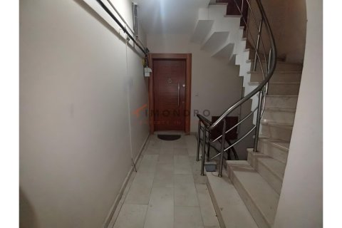 2+1 Lejlighed i Sisli, Istanbul, Tyrkiet Nr. 220036 - 19