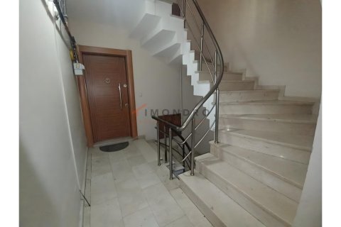 2+1 Lejlighed i Sisli, Istanbul, Tyrkiet Nr. 220036 - 21