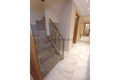 2+1 Lejlighed i Sisli, Istanbul, Tyrkiet Nr. 220036 - 11