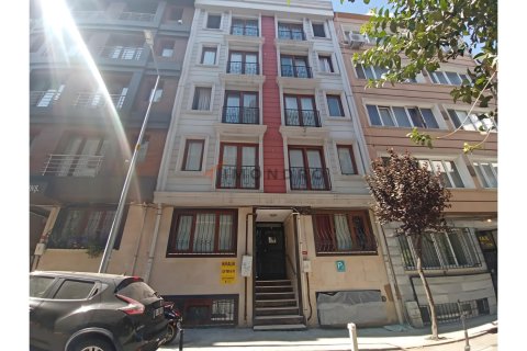 2+1 Apartment in Sisli, Istanbul, Turkey No. 220036
