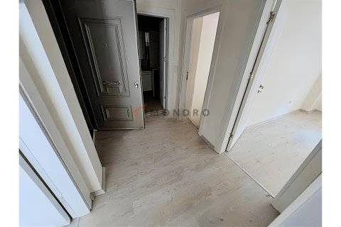 Продажа квартиры в Бешикташе, Стамбуле, Турция 2+1, 67м2, №220035 – фото 7