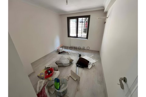 Продажа квартиры в Бешикташе, Стамбуле, Турция 2+1, 67м2, №220035 – фото 8