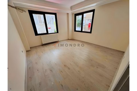 Продажа квартиры в Бешикташе, Стамбуле, Турция 2+1, 67м2, №220035 – фото 14