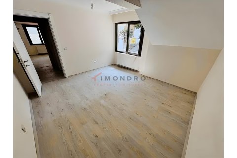 Продажа квартиры в Бешикташе, Стамбуле, Турция 2+1, 67м2, №220035 – фото 10