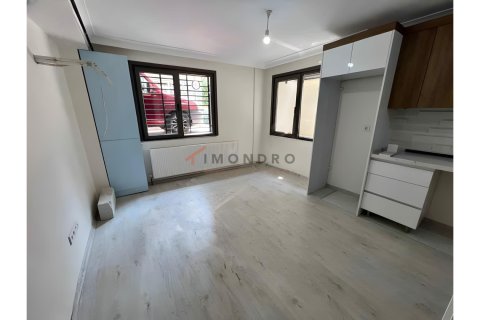 Продажа квартиры в Бешикташе, Стамбуле, Турция 2+1, 67м2, №220035 – фото 3