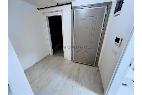 Продажа квартиры в Бешикташе, Стамбуле, Турция 2+1, 67м2, №220035 – фото 16