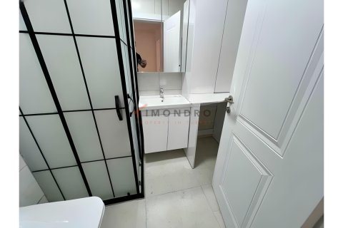 Продажа квартиры в Бешикташе, Стамбуле, Турция 2+1, 67м2, №220035 – фото 15