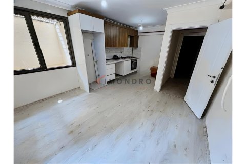 Продажа квартиры в Бешикташе, Стамбуле, Турция 2+1, 67м2, №220035 – фото 5