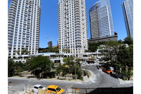 1+1 Leilighet i Sisli, Istanbul, Tyrkia Nr. 220033 - 3
