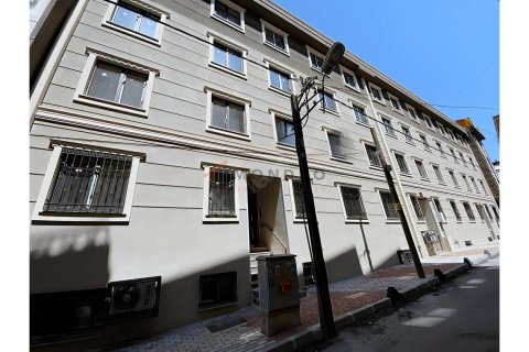 1+1 Leilighet i Sisli, Istanbul, Tyrkia Nr. 220033 - 2