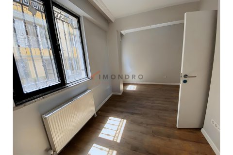 1+1 Leilighet i Sisli, Istanbul, Tyrkia Nr. 220033 - 14