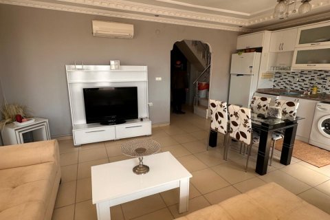 Daire  4+1  Mahmutlar, Antalya, Türkiye №221898