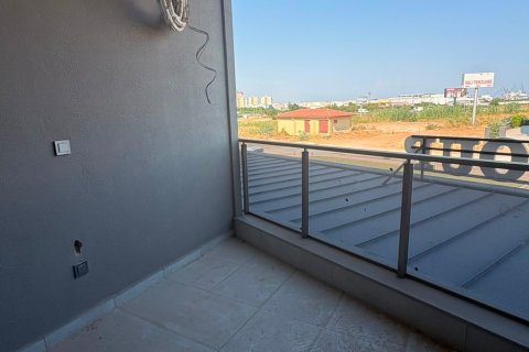 Daire  1+1  Antalya, Türkiye №232334 - 2