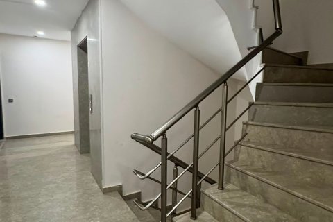 1+1 Apartment  in Antalya, Turkey No. 232334
