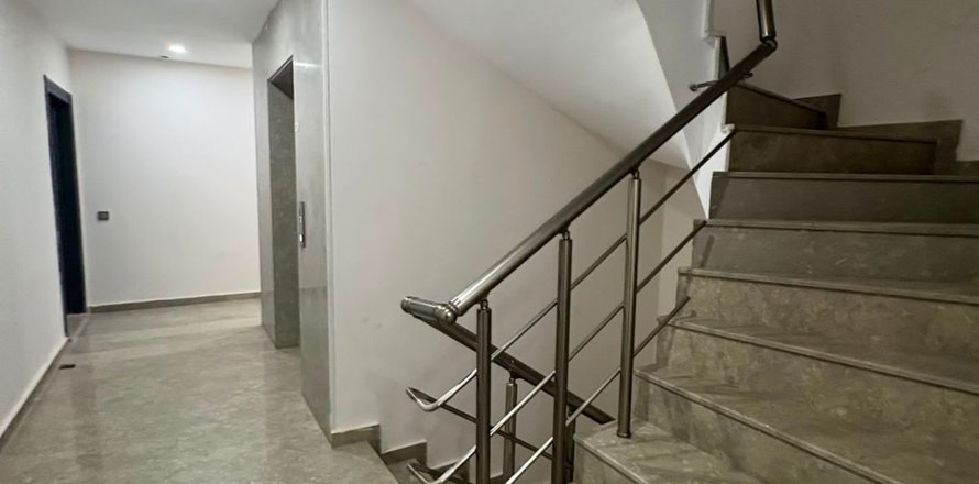 Daire  1+1  Antalya, Türkiye №232334
