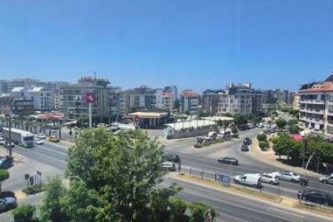 Lägenhet  i Oba, Antalya, Turkiet Nr. 227629 - 19