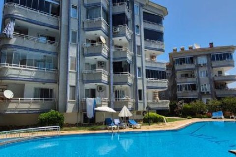 Lägenhet  i Oba, Antalya, Turkiet Nr. 227629