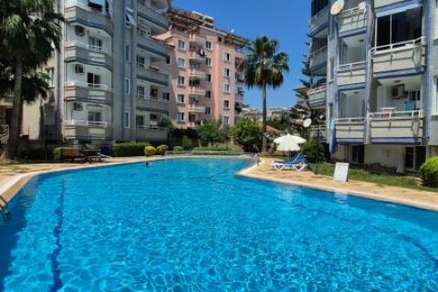 Lägenhet  i Oba, Antalya, Turkiet Nr. 227629 - 21