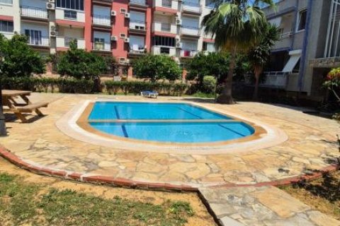 Lägenhet  i Oba, Antalya, Turkiet Nr. 227629 - 22