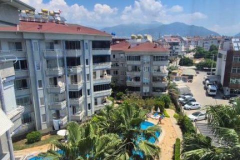 Lägenhet  i Oba, Antalya, Turkiet Nr. 227629 - 25