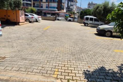 Lägenhet  i Oba, Antalya, Turkiet Nr. 227629 - 24