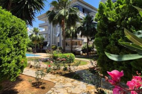 Lägenhet  i Oba, Antalya, Turkiet Nr. 227629 - 23