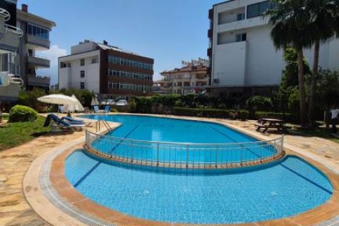 Lägenhet  i Oba, Antalya, Turkiet Nr. 227629 - 20