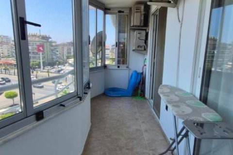 Lägenhet  i Oba, Antalya, Turkiet Nr. 227629 - 16