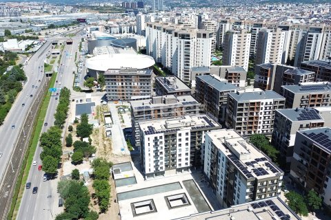 3+1 Apartment in Bursa, Turkey No. 227630