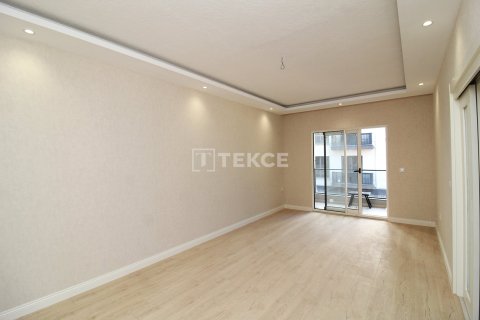 آپارتمان در Bursa ، ترکیه 3 خوابه ، 125 متر مربع. شماره 227630 - 7