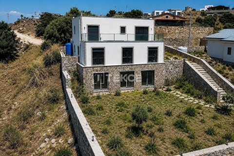 4+2 Villa  i Milas, Mugla, Turkiet Nr. 227634 - 2