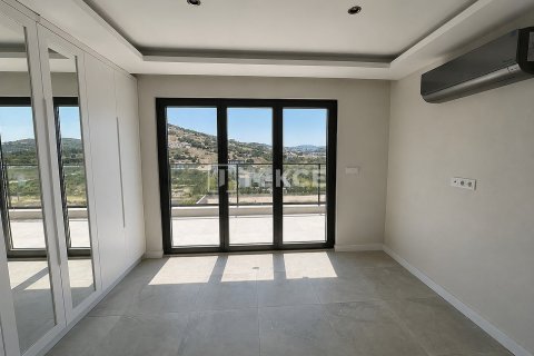 4+2 Villa  i Milas, Mugla, Turkiet Nr. 227634 - 13