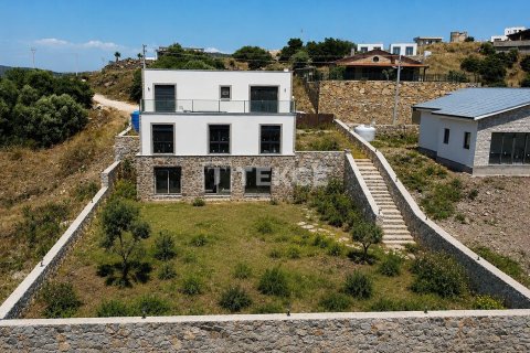 4+2 Villa  i Milas, Mugla, Turkiet Nr. 227634 - 4