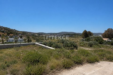 4+2 Villa  i Milas, Mugla, Turkiet Nr. 227634 - 6