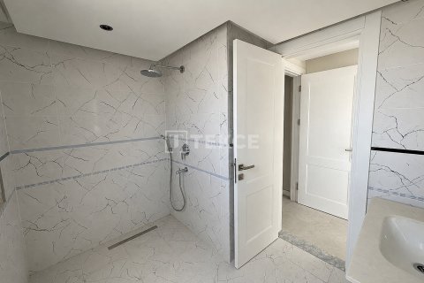4+2 Villa  i Milas, Mugla, Turkiet Nr. 227634 - 23